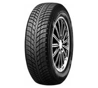 205 55 16 NEXEN NBLUE 4 SEASON 91H