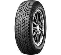 Nexen N'blue 4Season 155/70 R13 75T TL M+S