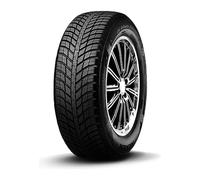 Pneumatici gomme 4 stagioni Nexen N'Blue 4 season 165/55 R15 75T