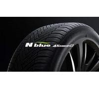 Nexen N`BLUE 4SEASON-2 185/60 R14 82 H