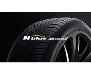 Nexen N'blue 4Season 2 255/45ZR20 105W XL 3PMSF M+S