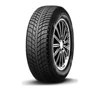 NEXEN N BLUE 4SEASON 205/60 R15 91H TL M+S 3PMSF