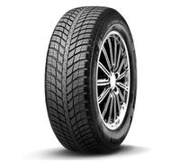Nexen N'Blue 4S 155/70R13 75T 3PMSF