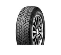 Nexen N blue 4 Season (195/55 R15 85H)