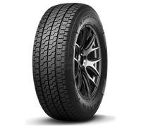 Nexen N'blue 4Season Van 235/65 R16 115R C - Pneumatici per tutte le stagioni