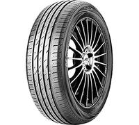 Nexen N'blue HD Plus 145/65R15 72T pneumatici estivi