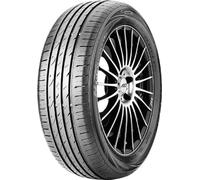 Nexen N'blue HD Plus 215/60R17 96H pneumatici estivi