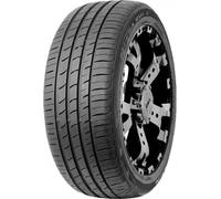 Pneumatico estivo 235 55 18 100V XL Nexen nfera RU1 gomma nuova DOT2023