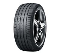 Gomme Estive Nexen 215/55 R18 95T N'Fera Sport pneumatici nuovi