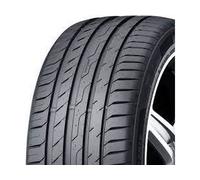 NEXEN Gomme Nexen N fera sport suv 225 60 R17 99V TL Estivi per Fuoristrada