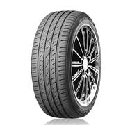 Gomme Estive Nexen 245/40 R18 97W N'FERA SU4 XL pneumatici nuovi