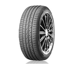 Nexen N'Fera SU4 255/40ZR18 99W XL