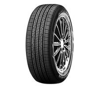 Nexen NPriz RH7 235/70 R17 107H auto Pneumatici estivi Pneumatici SSANGYONG: Kyron SUV, Rexton / Rexton 2, Rexton, LAND ROVER: Discovery 3 14967NXK