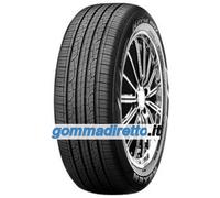 Nexen N'Priz RH7 255/50R20 105H M+S TL