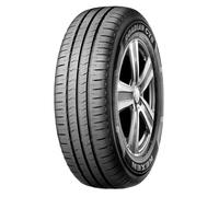 Nexen Pneumatici estivi 205/R14 'C' 109/107T ROADIAN CT8 20514