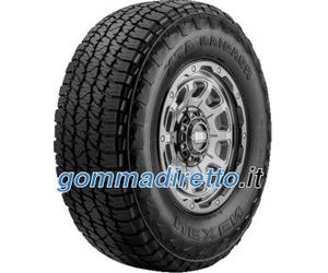 Nexen Roadian ATX ( 245/75 R17 112S 4PR )