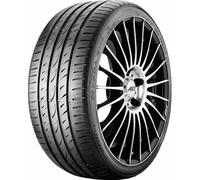 Nexen SU4 245/45 R18 100W