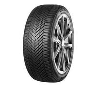 NEXEN TYRE 205/55 R 16 94V XL N´blue 4Season 2 DOT 26