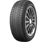 Nexen Winguard Snow'G WH2 165/70 R14 85T