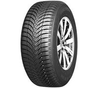 Nexen Winguard SnowG WH2 ( 195/60 R16 89H 4PR )