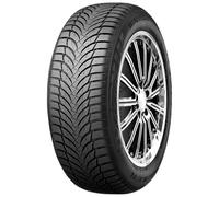 Nexen Winguard Snow'G WH2 XL M+S - 225/50R17 98V - Pneumatico Invernale