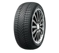 Nexen WG SPORT 2 WU7 225/50 R17 98V XL PR4 UHP