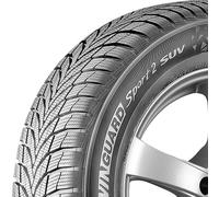Nexen WinGuard Sport 2 SUV 235/60R17 102H 3PMSF