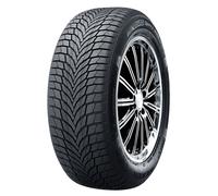 Nexen Winguard Sport 2 SUV 235/60 R18 107H auto Pneumatici invernali Pneumatici AUDI: Q5, Q5, Q7, LAND ROVER: Range Rover Evoque, Freelander 2 SUV