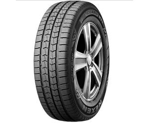 Nexen WinGuard WT1 205/75R16C 113/111R 10PR