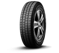 Nexen WinGuard WT1 225/75R16C 121/120R 3PMSF