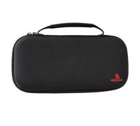 NexiGo Switch Controller Custodia per Nintendo Switch, Switch Game Storage Case con 10 Titolari, Compatibile Gripcon, 19252, Switch OLED Joy-Conts e Switch Accessori