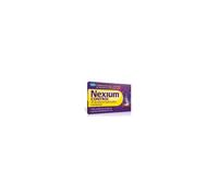 Nexium Control® Compresse Gastroresistenti 14 pz Compresse resistente