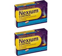 Nexium Control® Compresse Gastroresistenti 2x14 pz Compresse gastrores