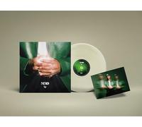 NEXO (Lp - Vinilo Verde Fluorescente en la Oscuridad ) + Postal Firmada