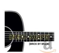 NEXO SHAPE - BRICK BY BRICK