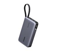 Nexode 145W Power Bank 20000mAh Ricarica Rapida PD3.0 100W Caricatore Portatile