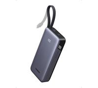 Nexode 55W Power Bank 20000mAh CCC Ricarica Rapida Caricatore Portatile PC Cavo