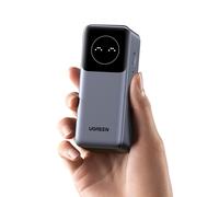 Nexode Power Bank 12000mAh 100W Caricatore Portatile Ricarica Rapida PD 3.0