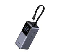 Nexode Power Bank 20000mAh 100W Batteria Portatile Ricarica Rapida PD 3.0 con 2