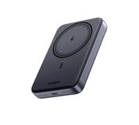 Nexode Power Bank Magnetico 10000mAh Caricatore Portatile Wireless con 20W USB C