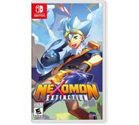 Nexomon Extinction