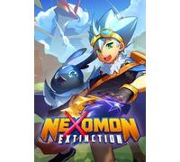 Nexomon: Extinction (Nintendo Switch) eShop Key EUROPE