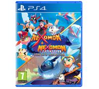 Nexomon + Nexomon Extinction - Collezione completa PS4 - Nouvo