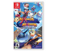 Nexomon + Nexomon Extinction-Complete Collection