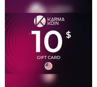 Nexon Game Card 10 USD Key - NORTH AMERICA