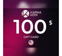 Nexon Game Card 100 USD Key - NORTH AMERICA