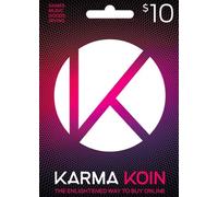 Nexon Karma Koin 10 USD Key GLOBAL