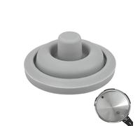 Nexoria Guarnizione di ricambio per pentole a pressione e pentole a pressione, compatibile con modelli premium e silit, pezzi di ricambio (A)