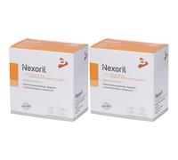 Nexoril 30 Stick Pack 2x60 g Granuli