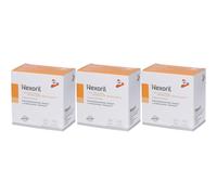Nexoril 30 Stick Pack 3x60 g Granuli